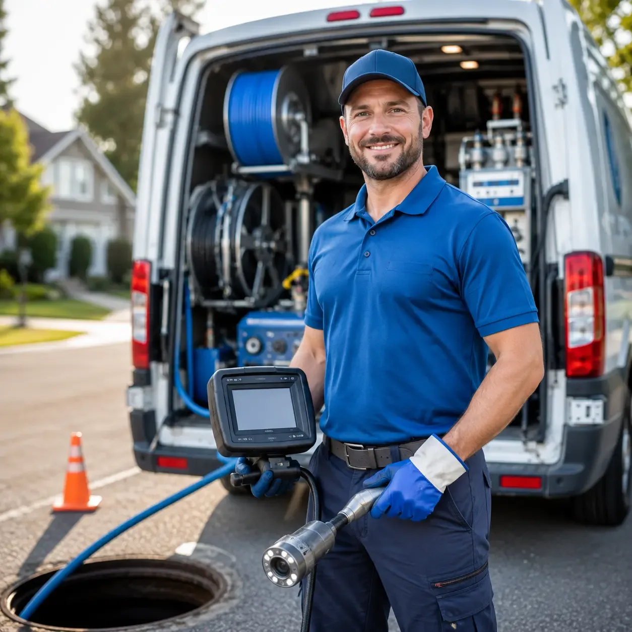 Local Pipe Relining specialists in Osborn, MO