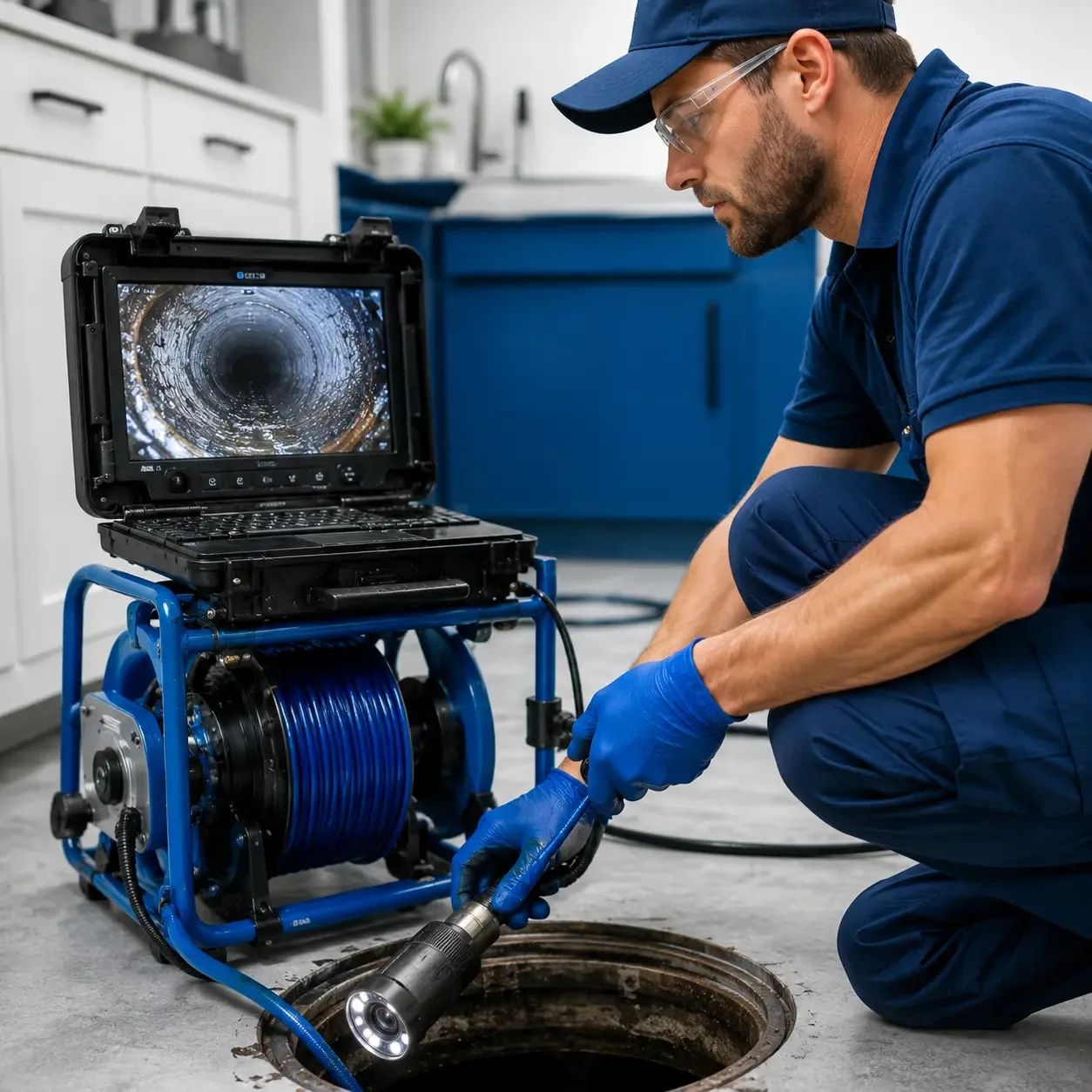 Pipe Relining professionals serving Osborn, MO